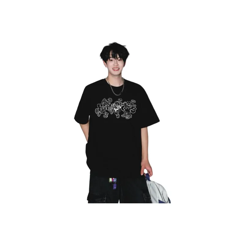 RVANGUARD T Shirts Unisex-0