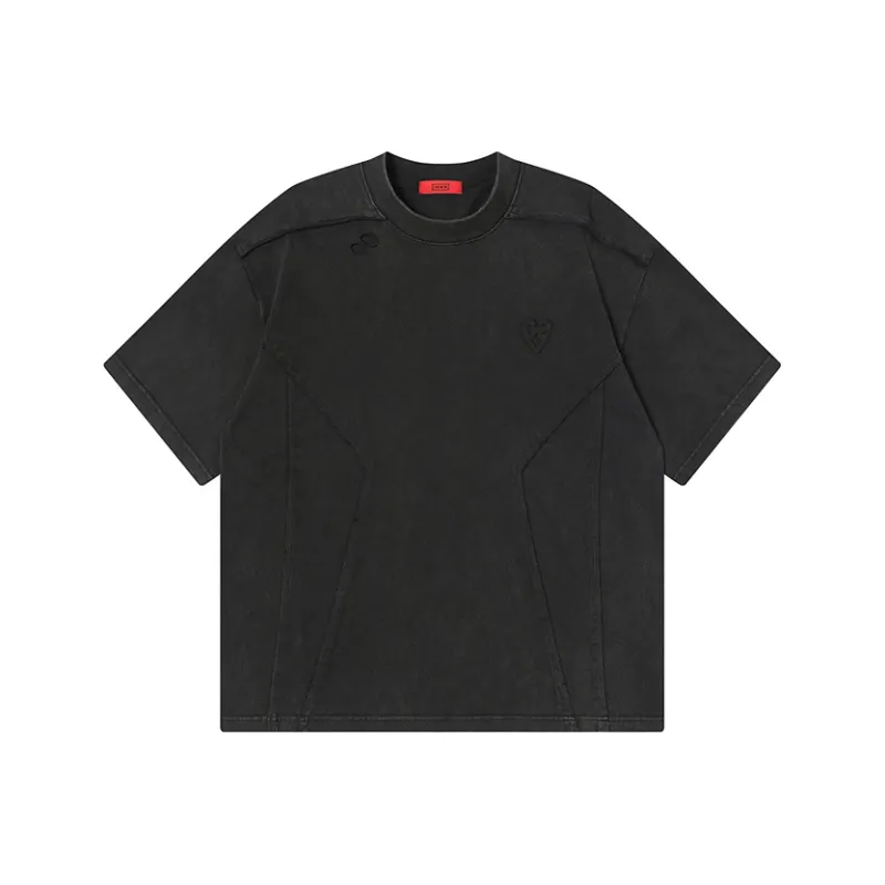 INXX T Shirts Unisex-7