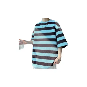 DANGERTIGER T Shirts Unisex