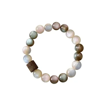 Star Treasures Resin Bracelets Women's