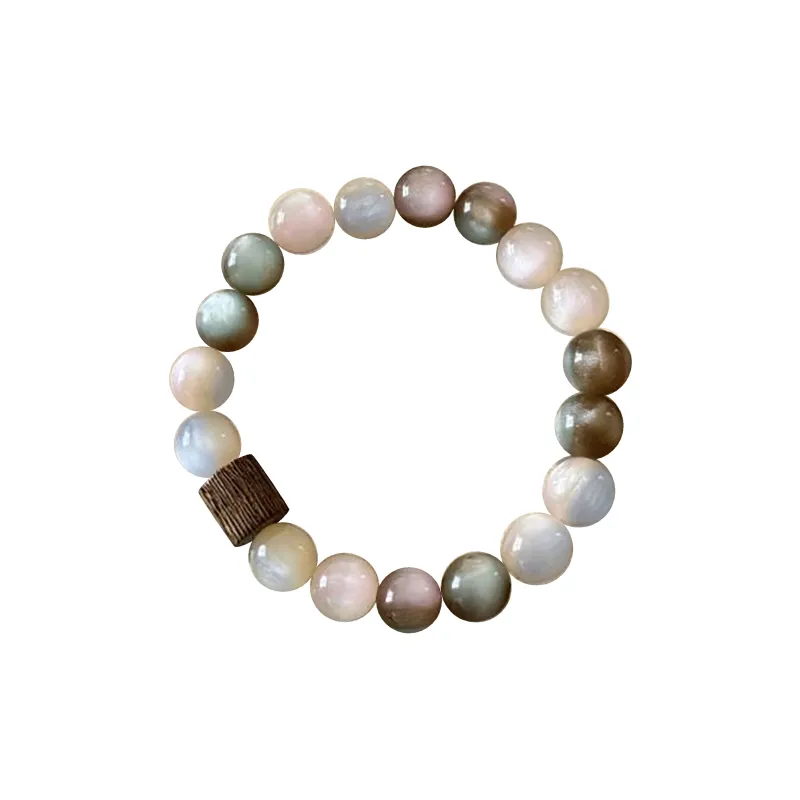 Star Treasures Resin Bracelets Women's-0