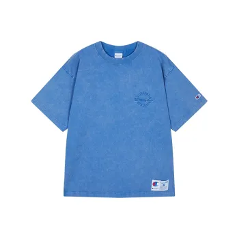 Champion SS25 T Shirt Japan Version Unisex