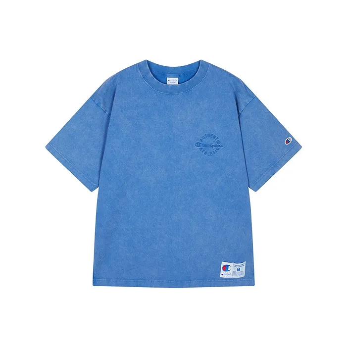 Champion SS25 T Shirt Japan Version Unisex-0