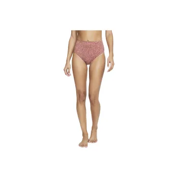 Nike Swimming Shorts Women's Canyon Rusty/Iron Stone/Velvet Brown/White