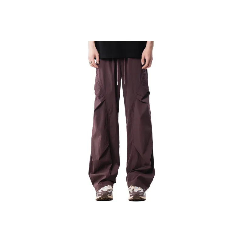 DANGERTIGER Casual Pants Unisex-18