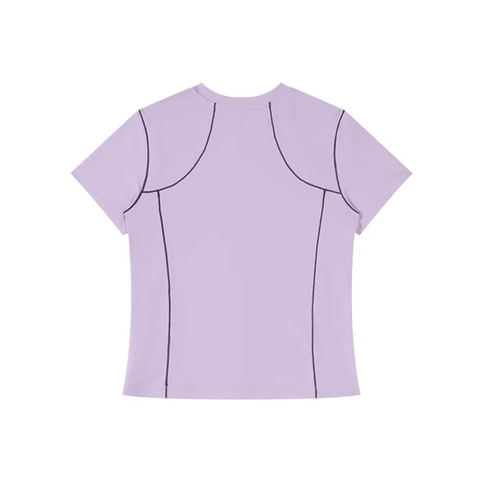 NBCT T Shirts Women's-5
