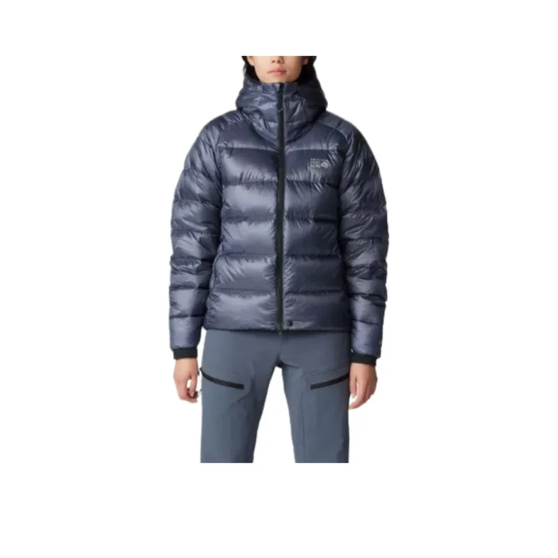 MOUNTAIN HARDWEAR Down Jacket Women's-0