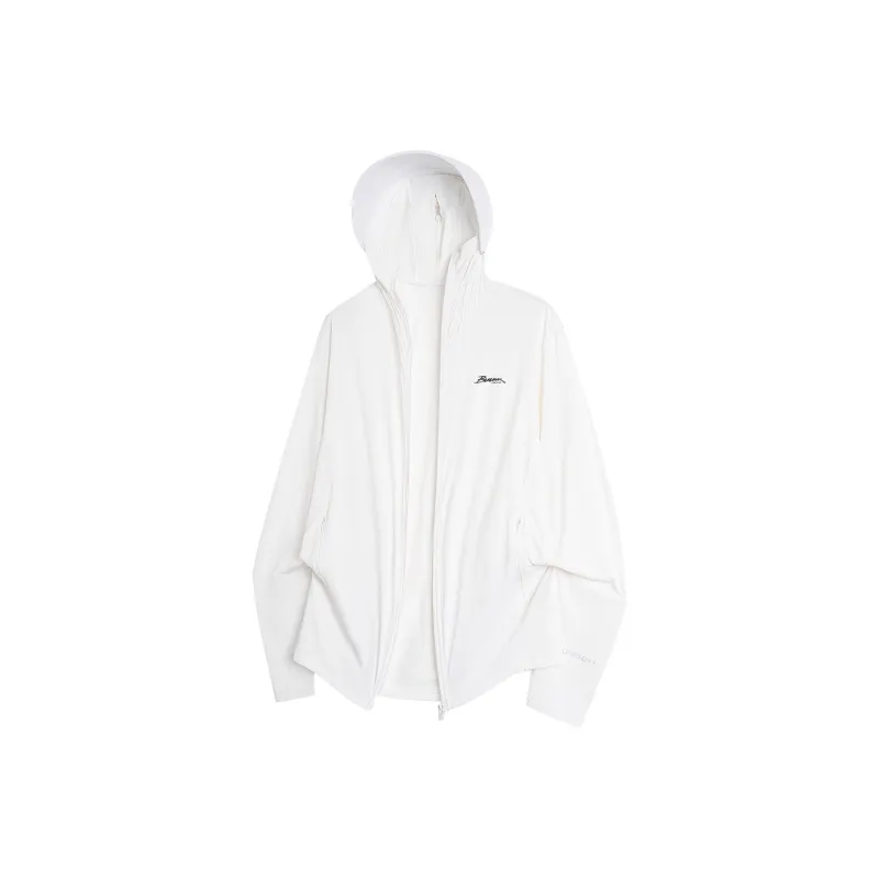 Feiyue Sun Protection Clothing Unisex-3