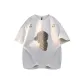 White Heather Gray