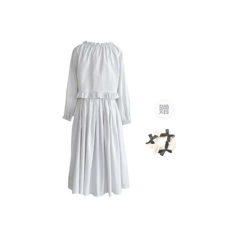 TURN UP Two Piece Skirt Sets Women's-6