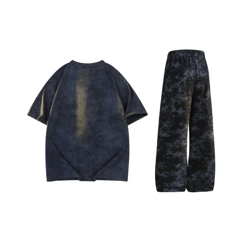 Supremo Cat Casual Sportswear Unisex-7
