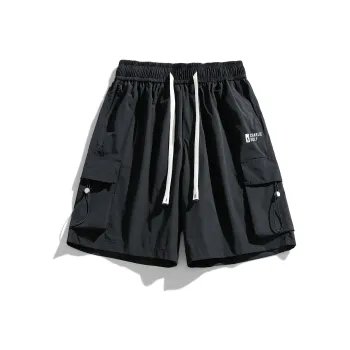 CHARLIE GOLF Casual Shorts Unisex