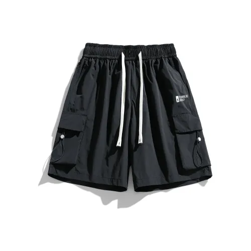CHARLIE GOLF Casual Shorts Unisex