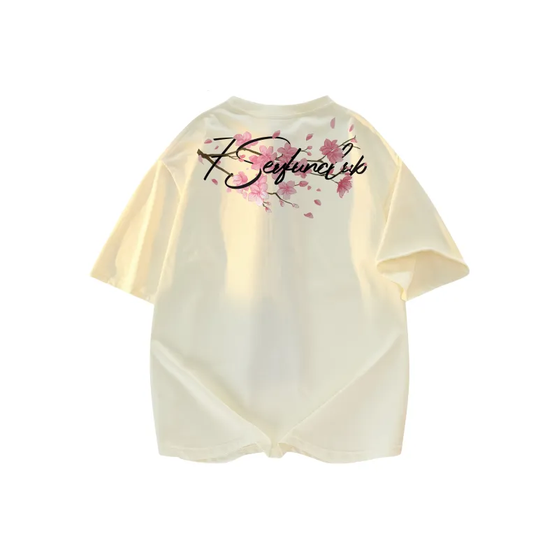 7 SEVFUN T Shirts Unisex-16