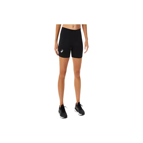 Asics Circuit Sports Shorts Women's Black