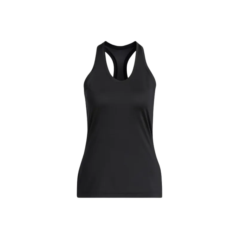 Adidas W D2T TANK Sport Vests Women's Black-0