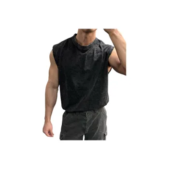 Weles Tank Tops Men