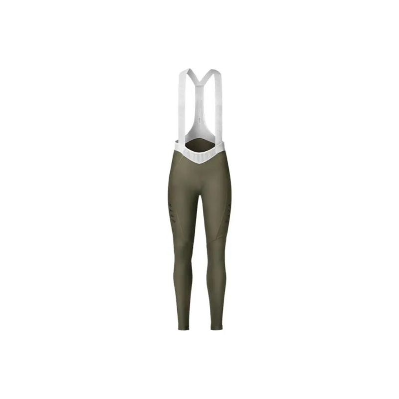 MAAP Cycling Pants Women's Mud Brown-0