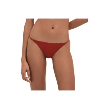 HERMES Swimming Shorts Women's Red