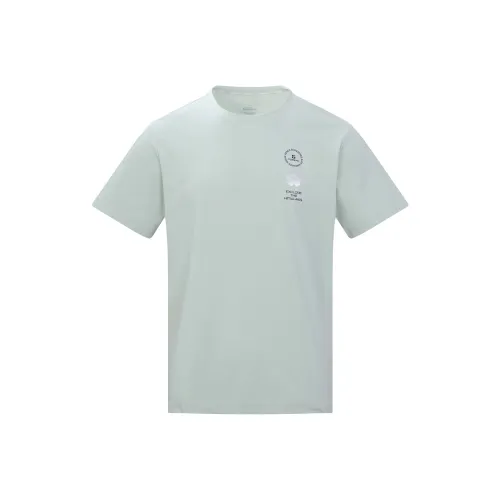 Alexander Wang head print T-shirt