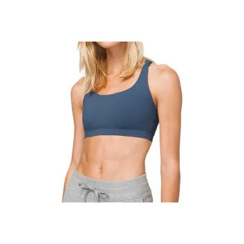 Lululemon Energy Sports Underwear Women's Code Blue