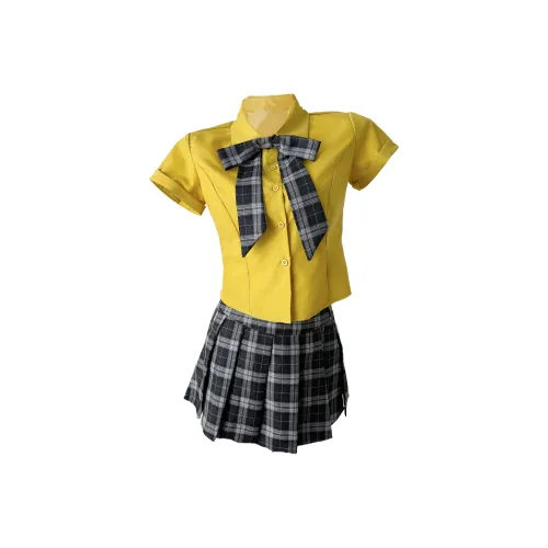 AURORA MUSE Two Piece Skirt Sets Women's