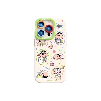 HASEE Phone Cases