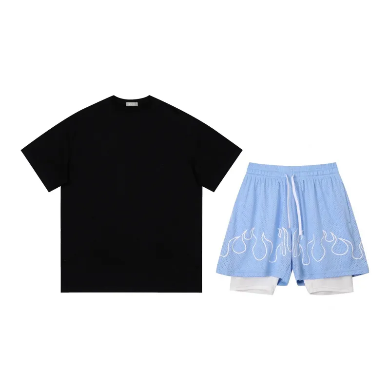 KIRHNE Casual Sportswear Unisex-12