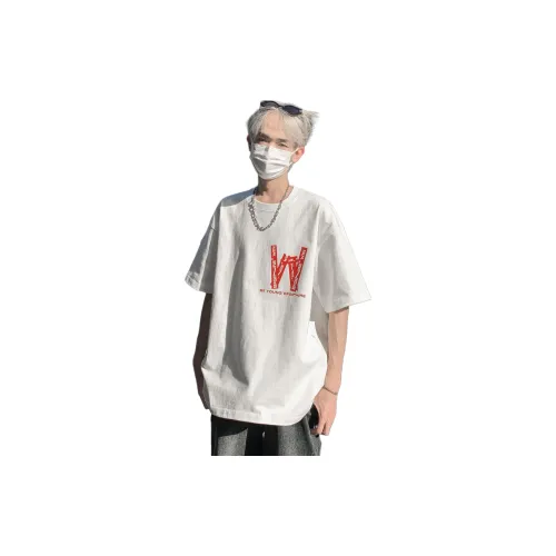 ACUOD BY CHANU T Shirts Unisex