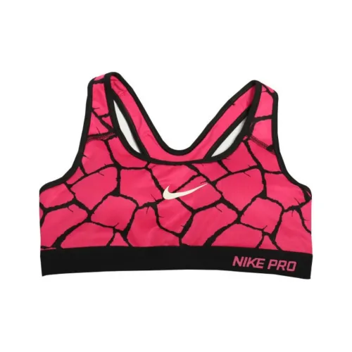nike mario Sports Underwear Women's Rose Red