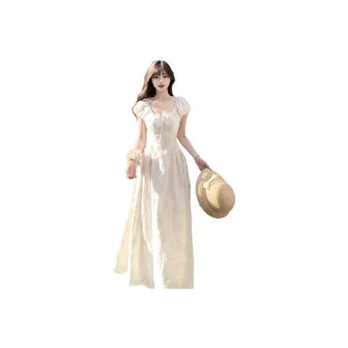 FLIM Short Sleeved Dress Women's