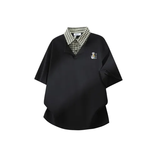 ORNOT T Shirts Unisex