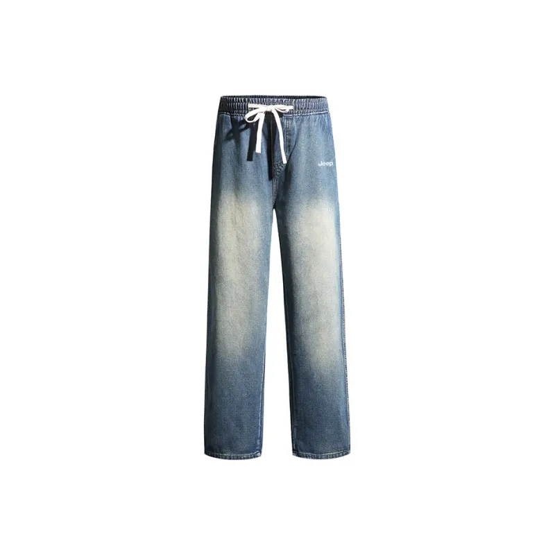 Jeep Jeans Men-7