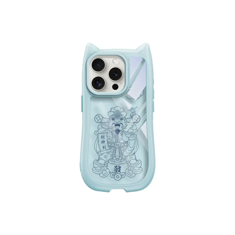 K Touch Phone Cases-6