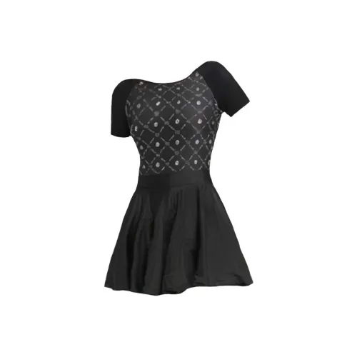 LiNing Swim Dresses & Skirts Women's Black