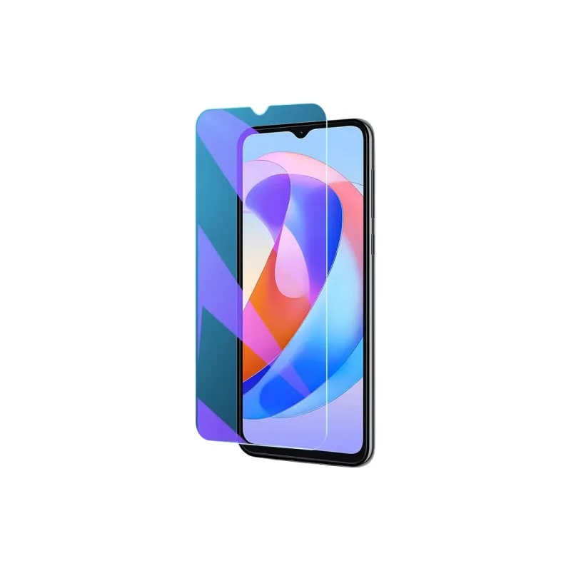JIEFURUI Cell Phone Protective Films-5