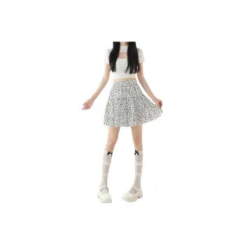 7 SEVFUN Casual Short Skirts Women's