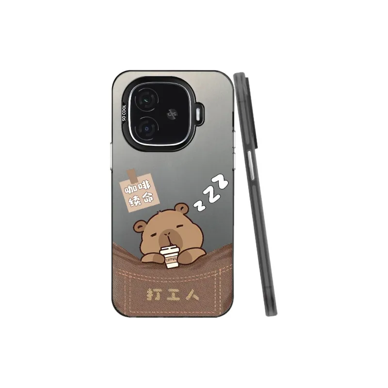MaiBuZhe Phone Cases-9