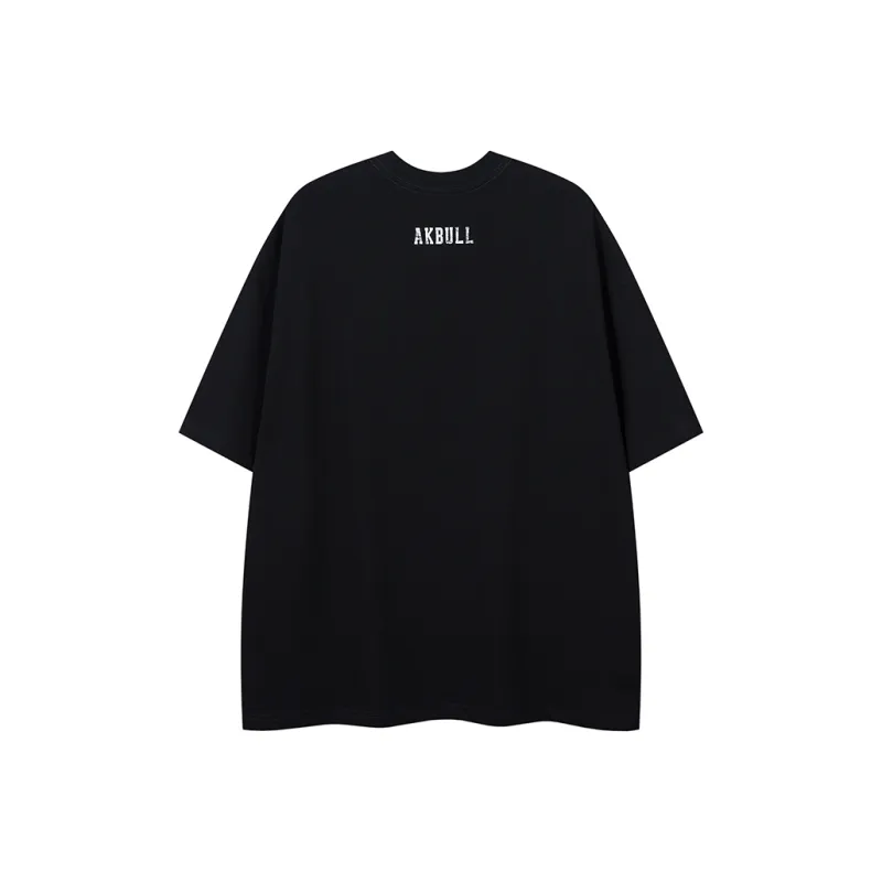 HKRXEC T Shirts Men-7