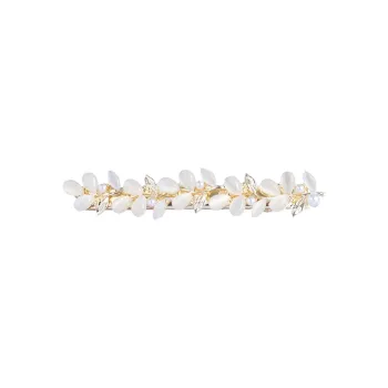 MCK Fashion Versatile Hair Clips Women's