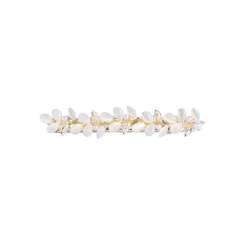 MCK Fashion Versatile Hair Clips Women's