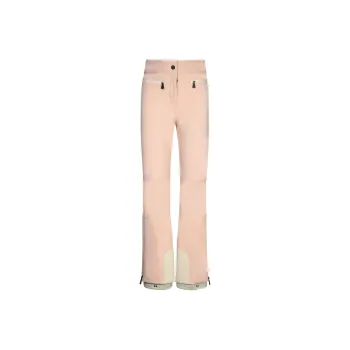 Moncler Panelled Ski Trousers