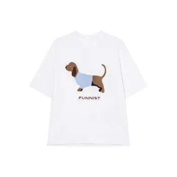 PAINT STAIN T Shirts Unisex