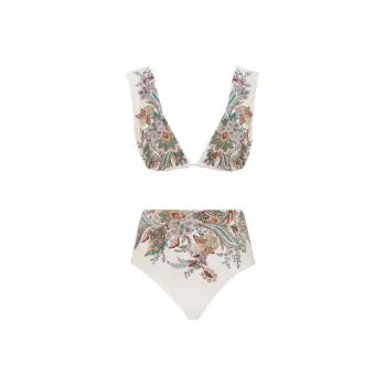 Zimmermann Rhiannon Bikini
