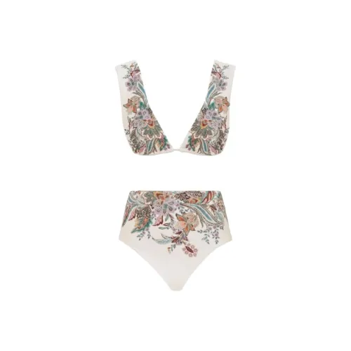 Zimmermann Rhiannon Bikini