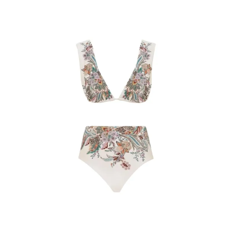 Zimmermann Rhiannon Bikini-0