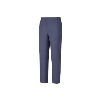 Skechers Casual Pants Men's Blue Gray 026R