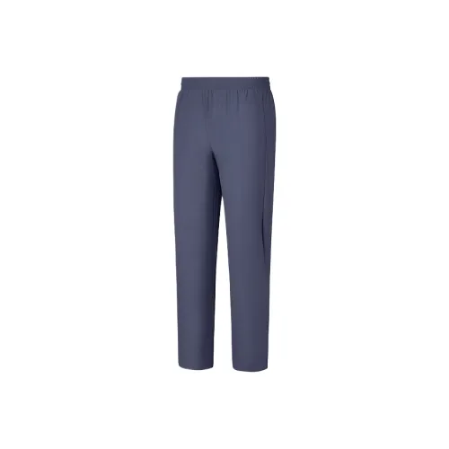 Skechers Casual Pants Men's Blue Gray 026R
