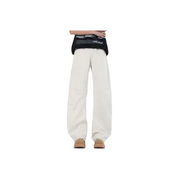 Love Monster Casual Pants Unisex
