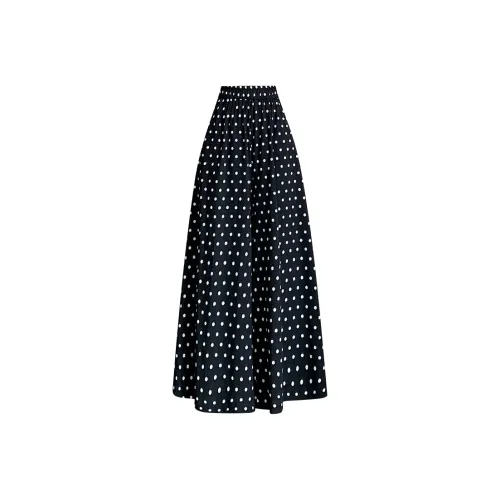 Ning Cai Yuer Casual Pants Women's